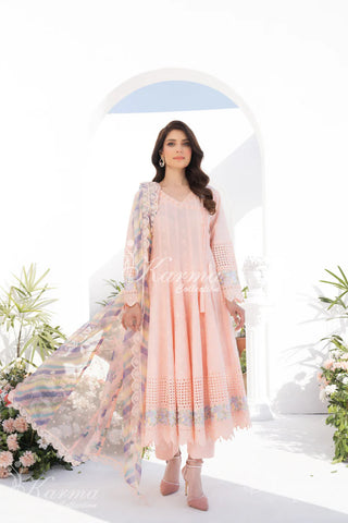 Karma Pakistani Designer Dress