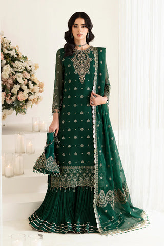 REENA WEDDING EDIT | UNSTITCHED | STELLA