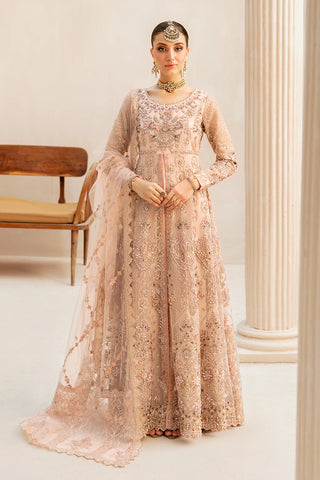 RAMSHA LUXURY WEDDING COLLECTION | HB-403 | UNSTITCHED