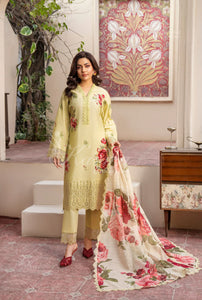 EID LUXURY LAWN 11