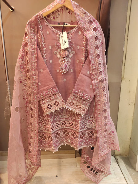 SADABAHAR | MAHPARA- FESTIVE FORMAL | EID 2025 | SM002