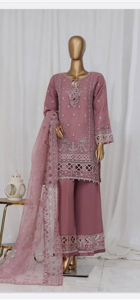 SADABAHAR | MAHPARA- FESTIVE FORMAL | EID 2025 | SM002