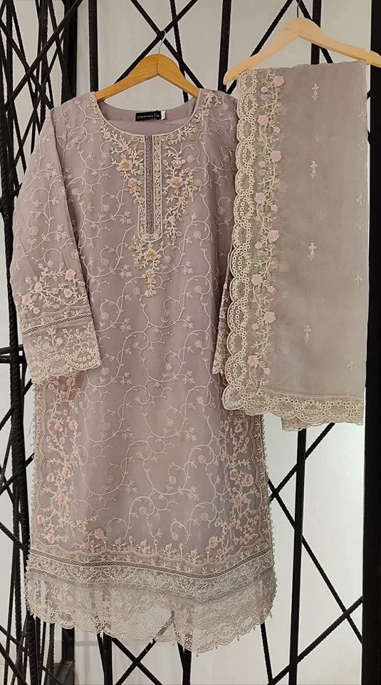 SADABAHAR | MAHPARA- FESTIVE FORMAL | EID 2025 | SM008