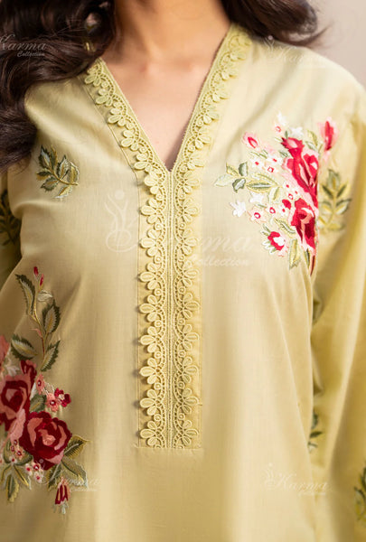 EID LUXURY LAWN 11