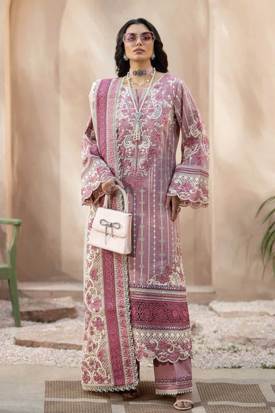 Gulposh Luxury Lawn | ABEER