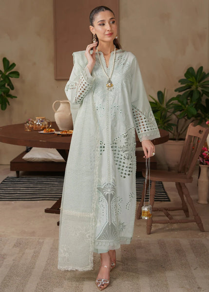 EID LUXURY LAWN 10