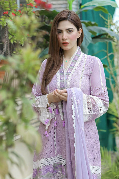 Azura | L'AMOUR LUXURY LAWN